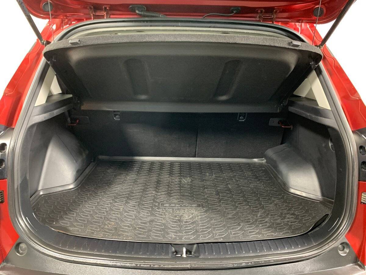 Продажа Б/У Киа Сельтос. Фото: #18