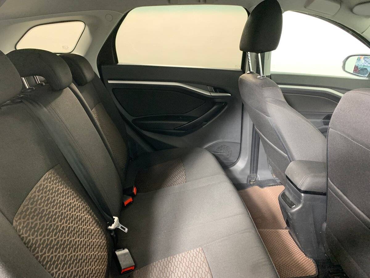 Продажа Б/У Лада (ВАЗ) Веста. Фото: #16