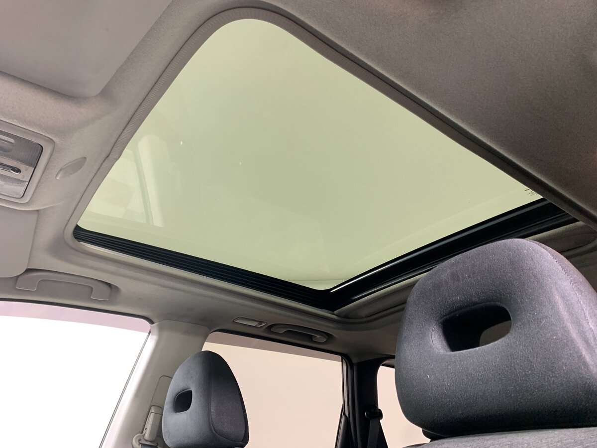 Продажа Б/У Ниссан Икс-Трейл. Фото: #17