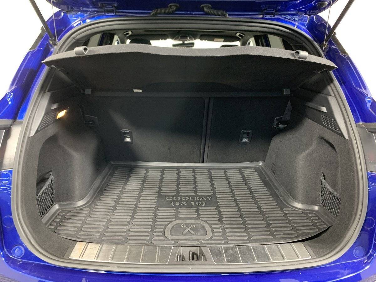 Продажа Б/У Джили Кулрэй. Фото: #19