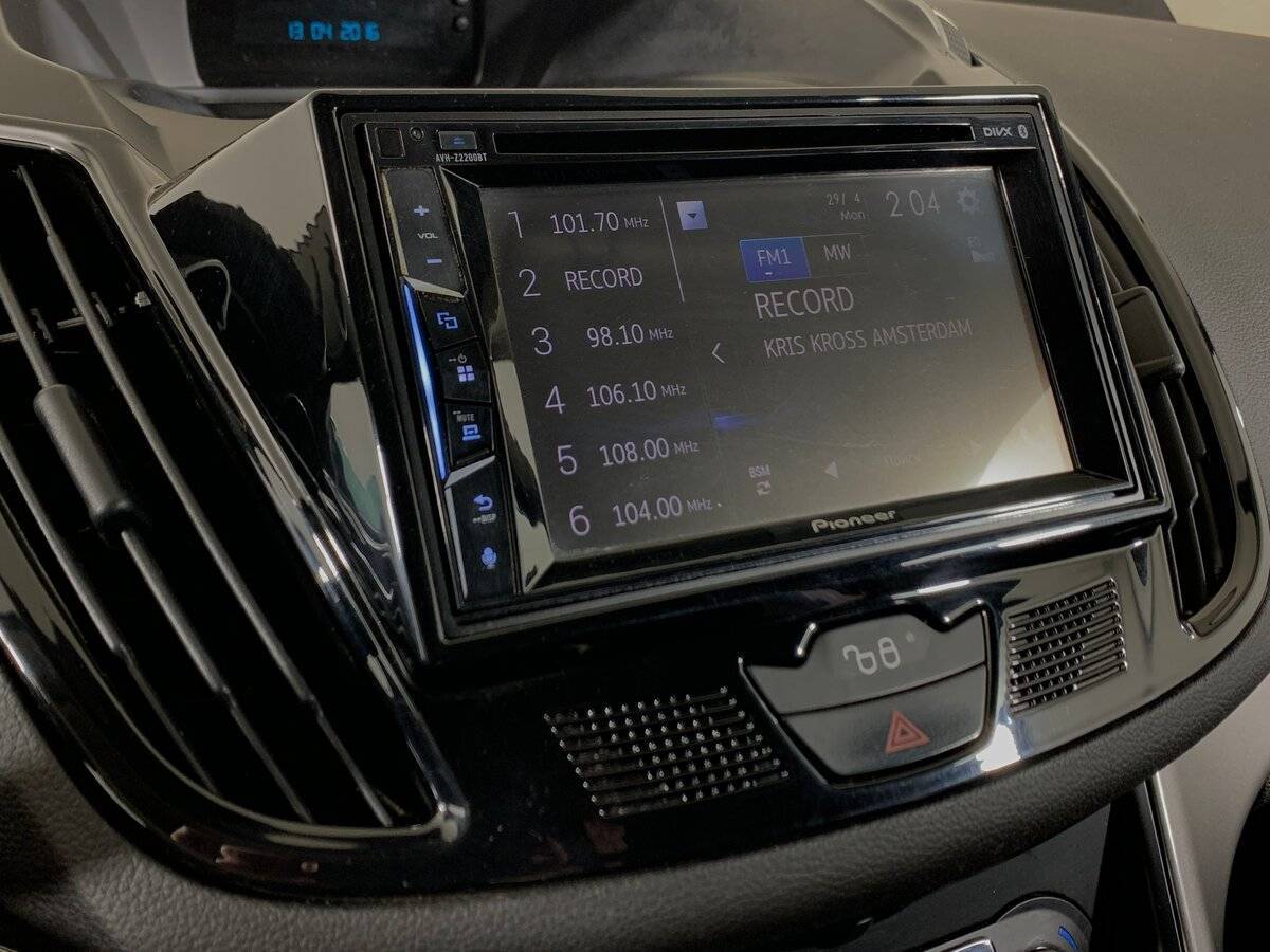 Продажа Б/У Форд Куга. Фото: #14