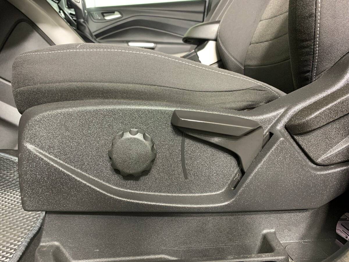 Продажа Б/У Форд Куга. Фото: #15