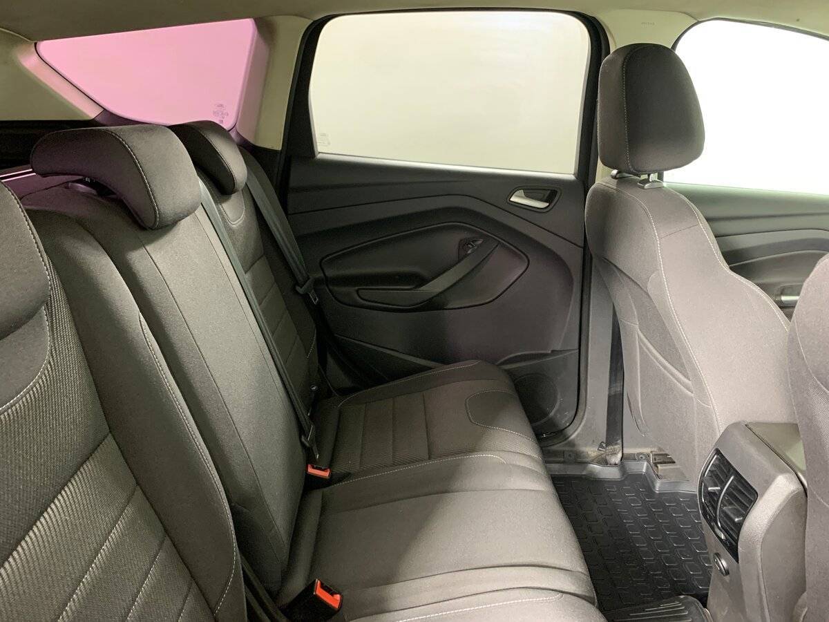 Продажа Б/У Форд Куга. Фото: #16