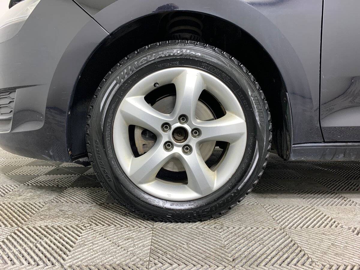 Продажа Б/У Шкода Рапид. Фото: #8