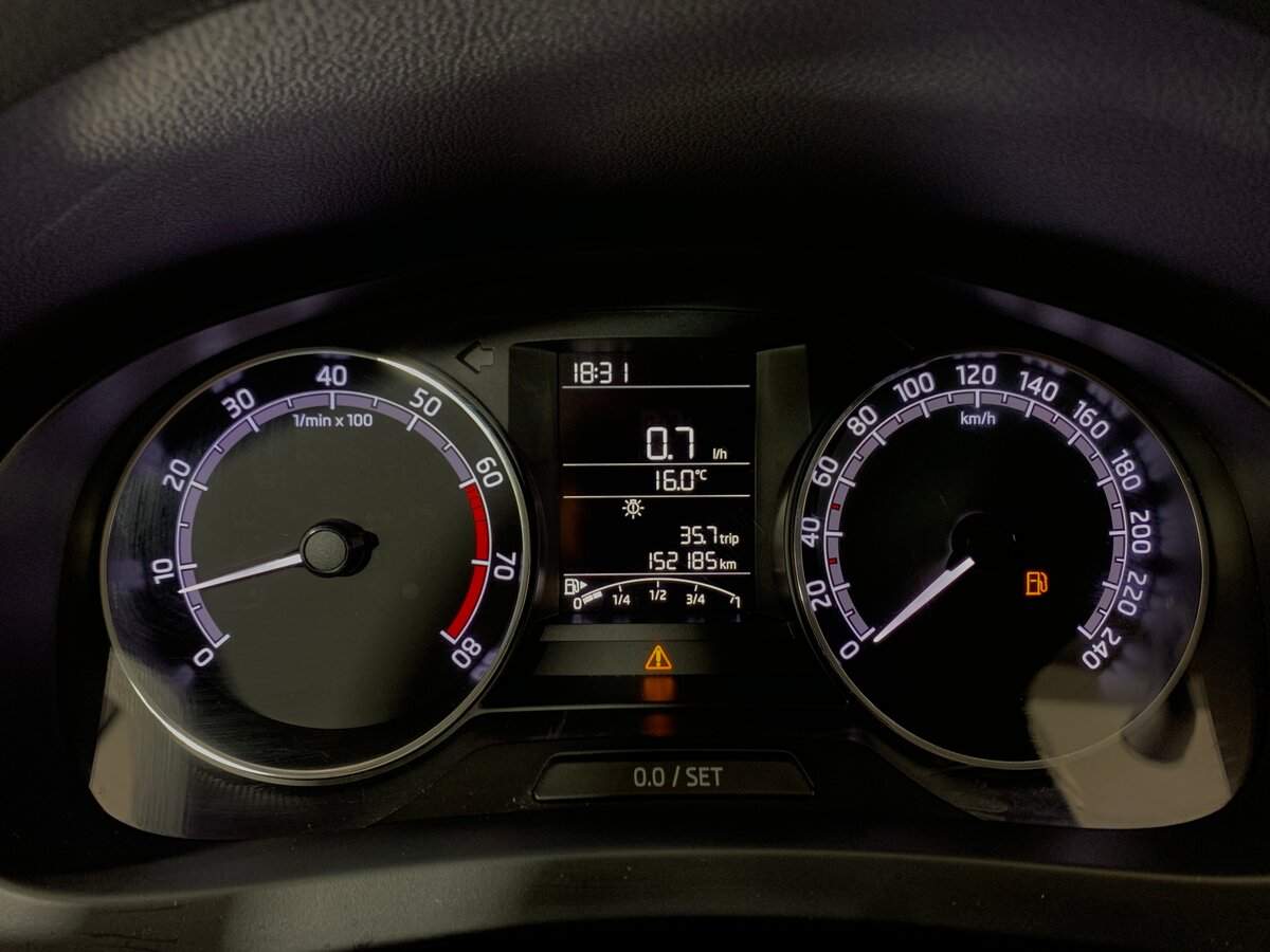 Продажа Б/У Шкода Рапид. Фото: #12