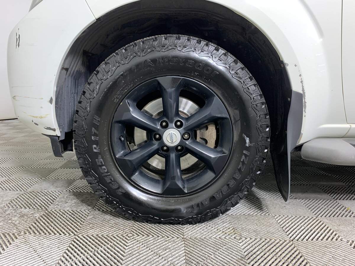 Продажа Б/У Ниссан Патфайндер. Фото: #8