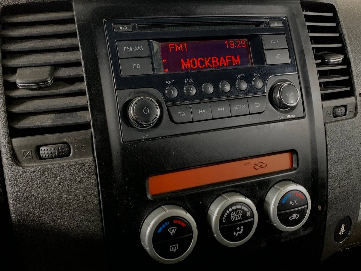 Продажа Б/У Ниссан Патфайндер. Фото: #14