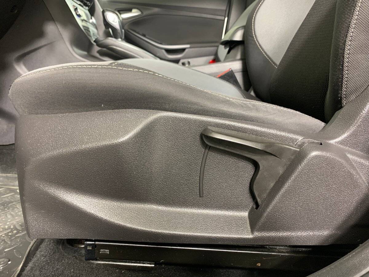 Продажа Б/У Форд Фокус. Фото: #14