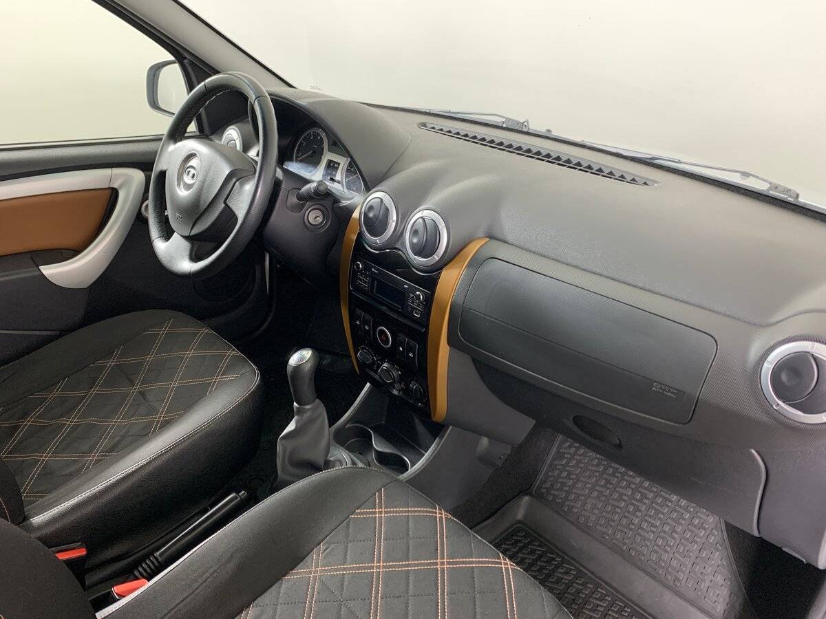 Продажа Б/У Лада (ВАЗ) Ларгус. Фото: #12