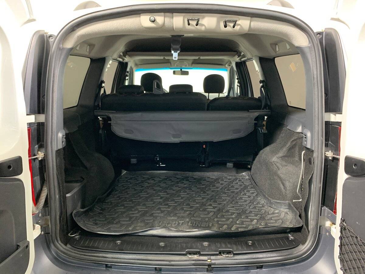 Продажа Б/У Лада (ВАЗ) Ларгус. Фото: #18