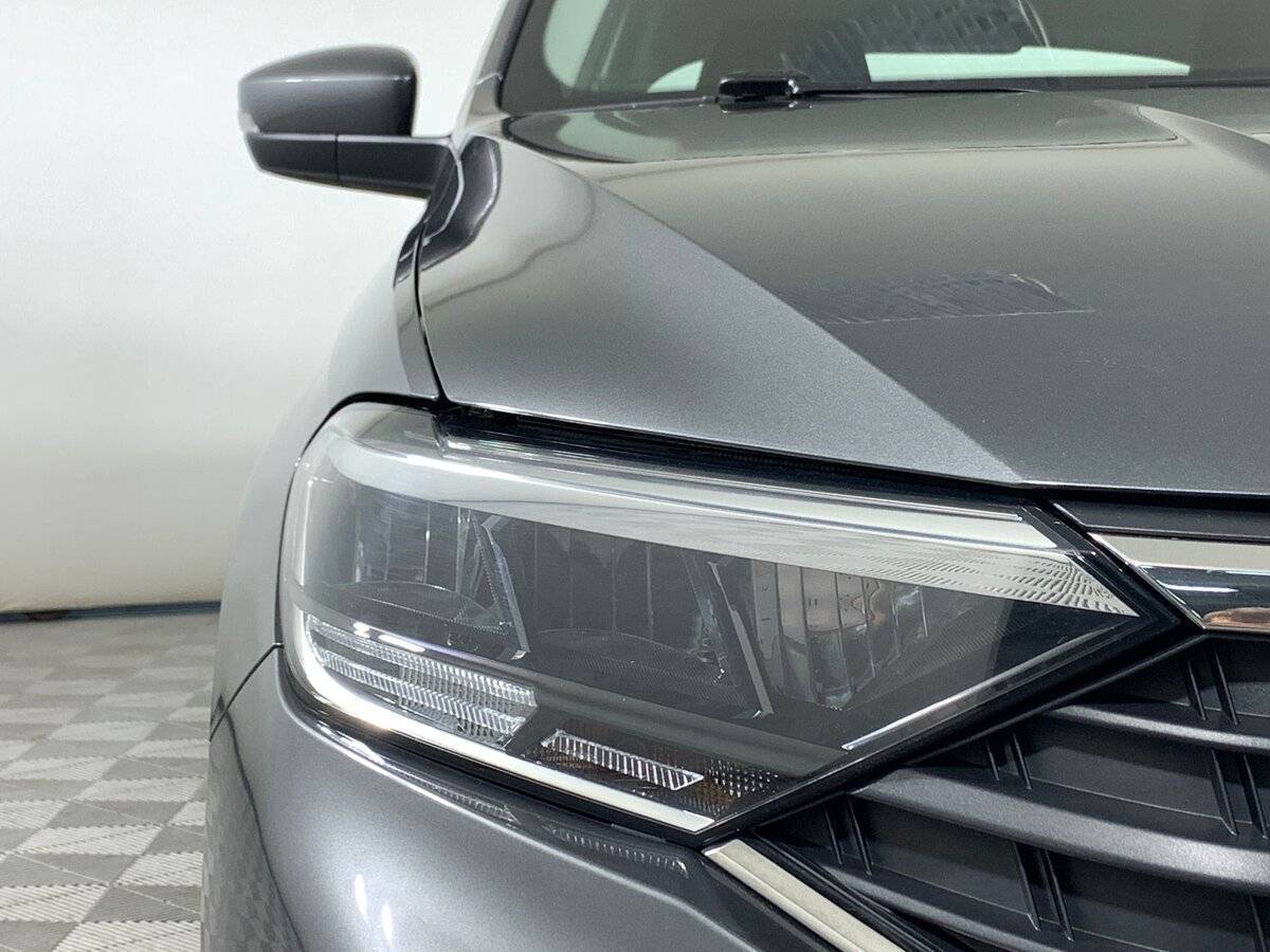 Продажа Б/У Фольксваген Поло. Фото: #9