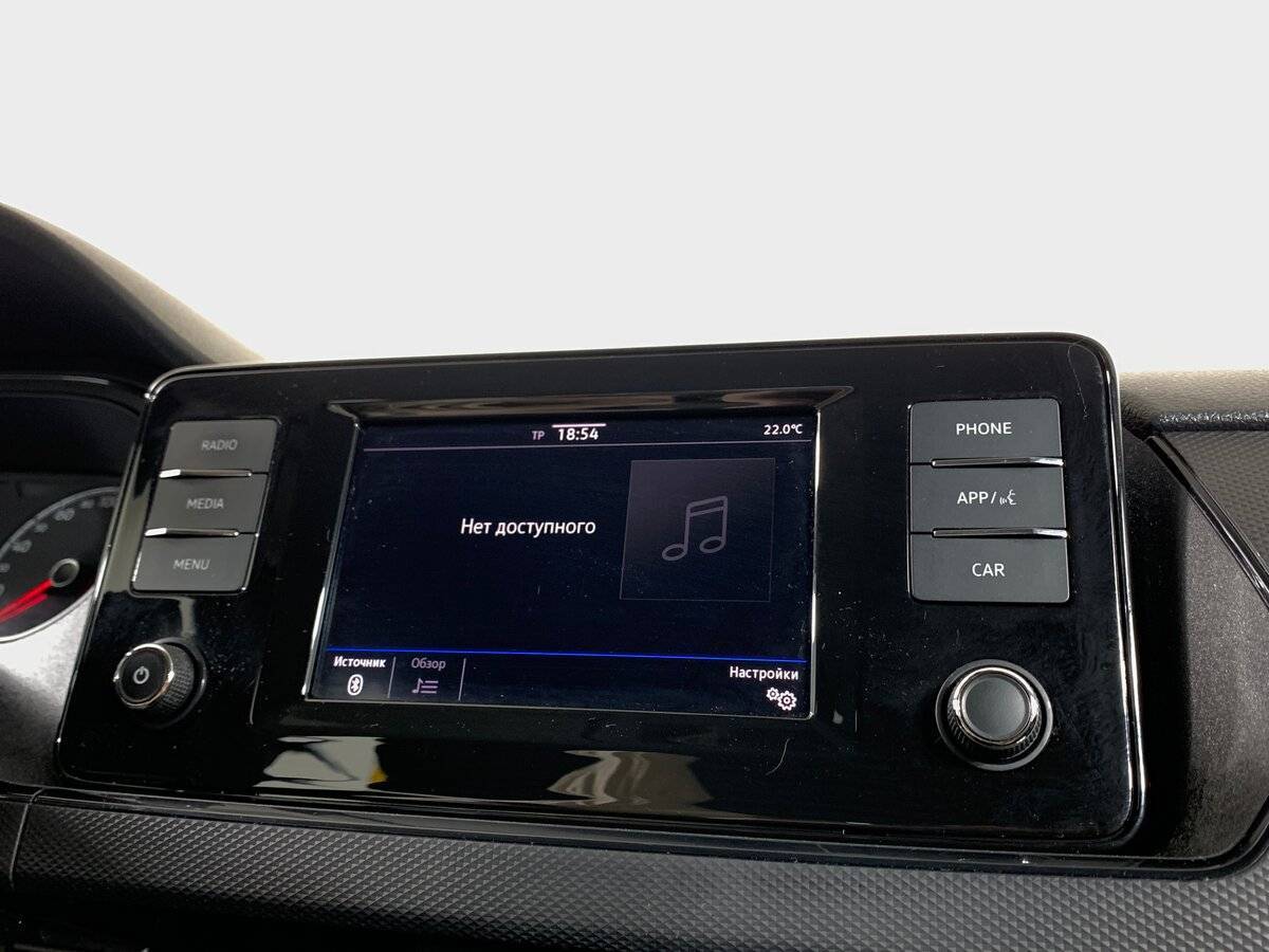 Продажа Б/У Фольксваген Поло. Фото: #14