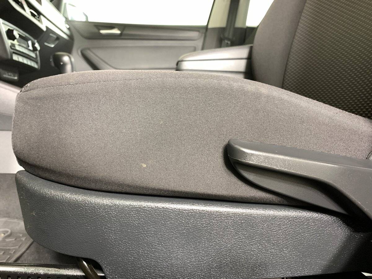 Продажа Б/У Фольксваген Поло. Фото: #15