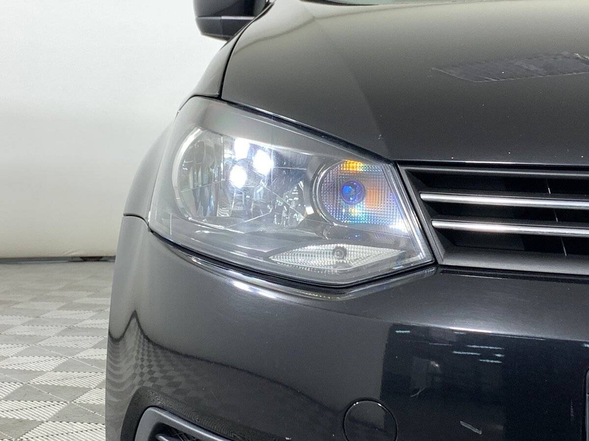 Продажа Б/У Фольксваген Поло. Фото: #9