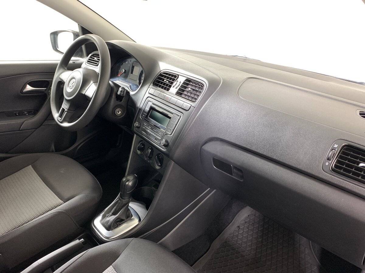 Продажа Б/У Фольксваген Поло. Фото: #12