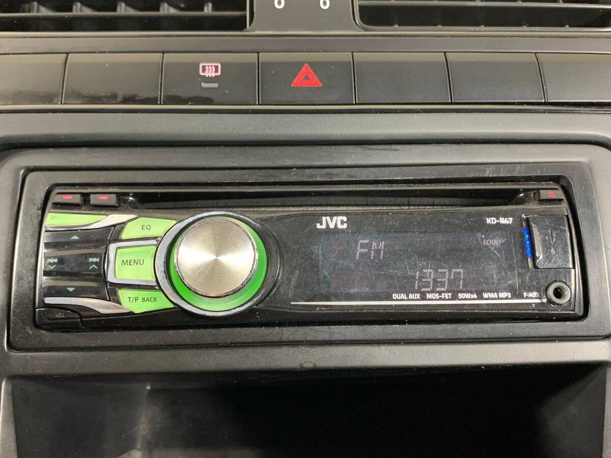 Продажа Б/У Фольксваген Поло. Фото: #14