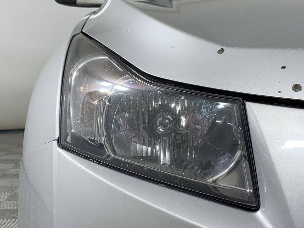 Продажа Б/У Шевроле Круз. Фото: #9