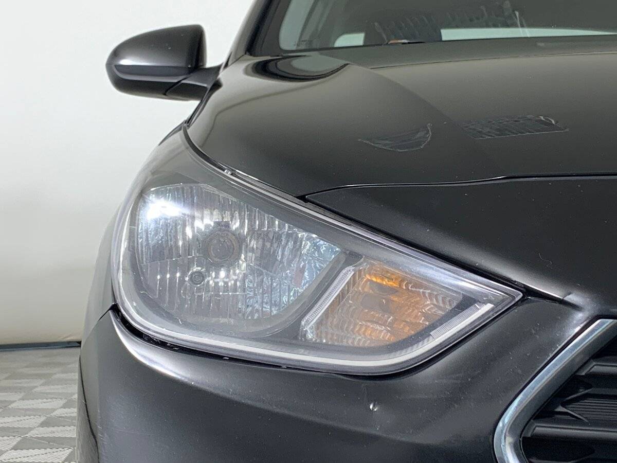 Продажа Б/У Хендай Солярис. Фото: #9