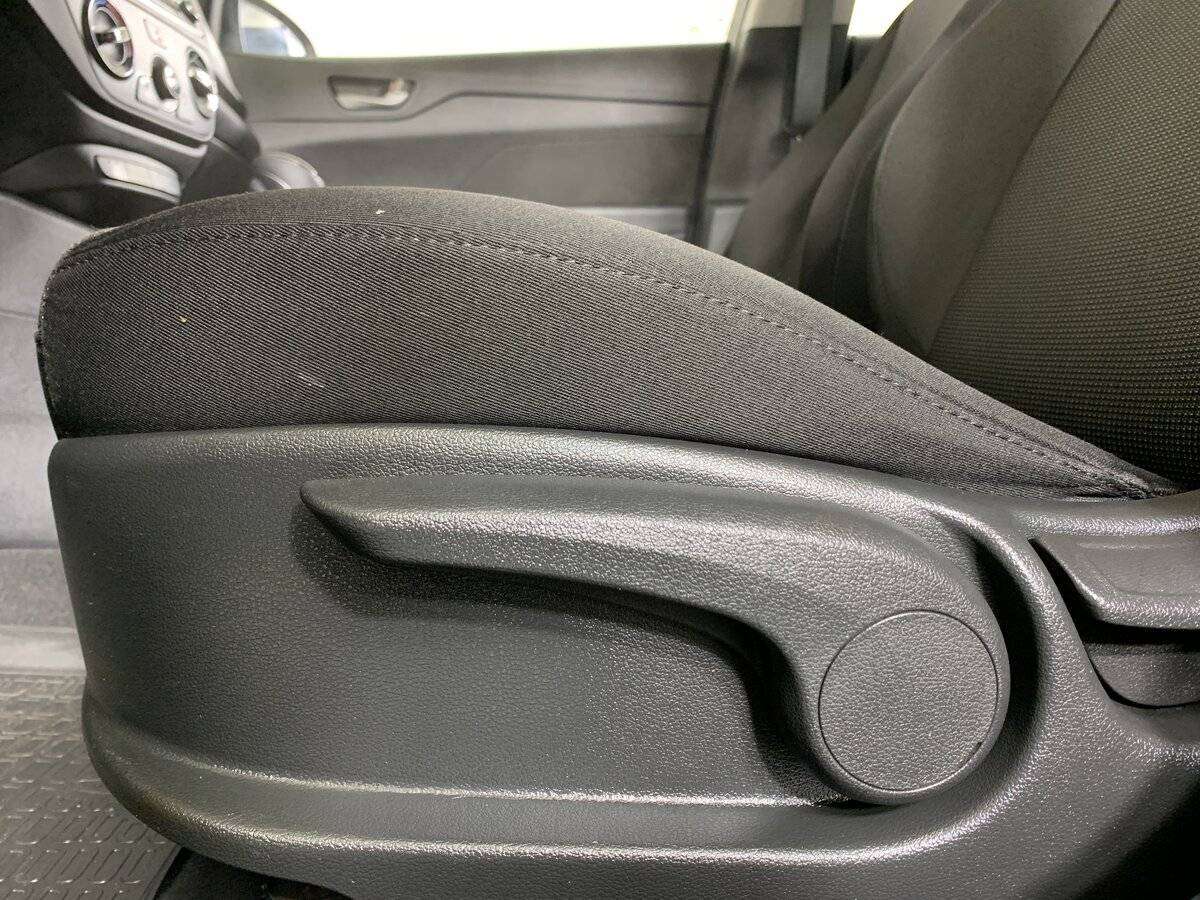 Продажа Б/У Хендай Солярис. Фото: #15