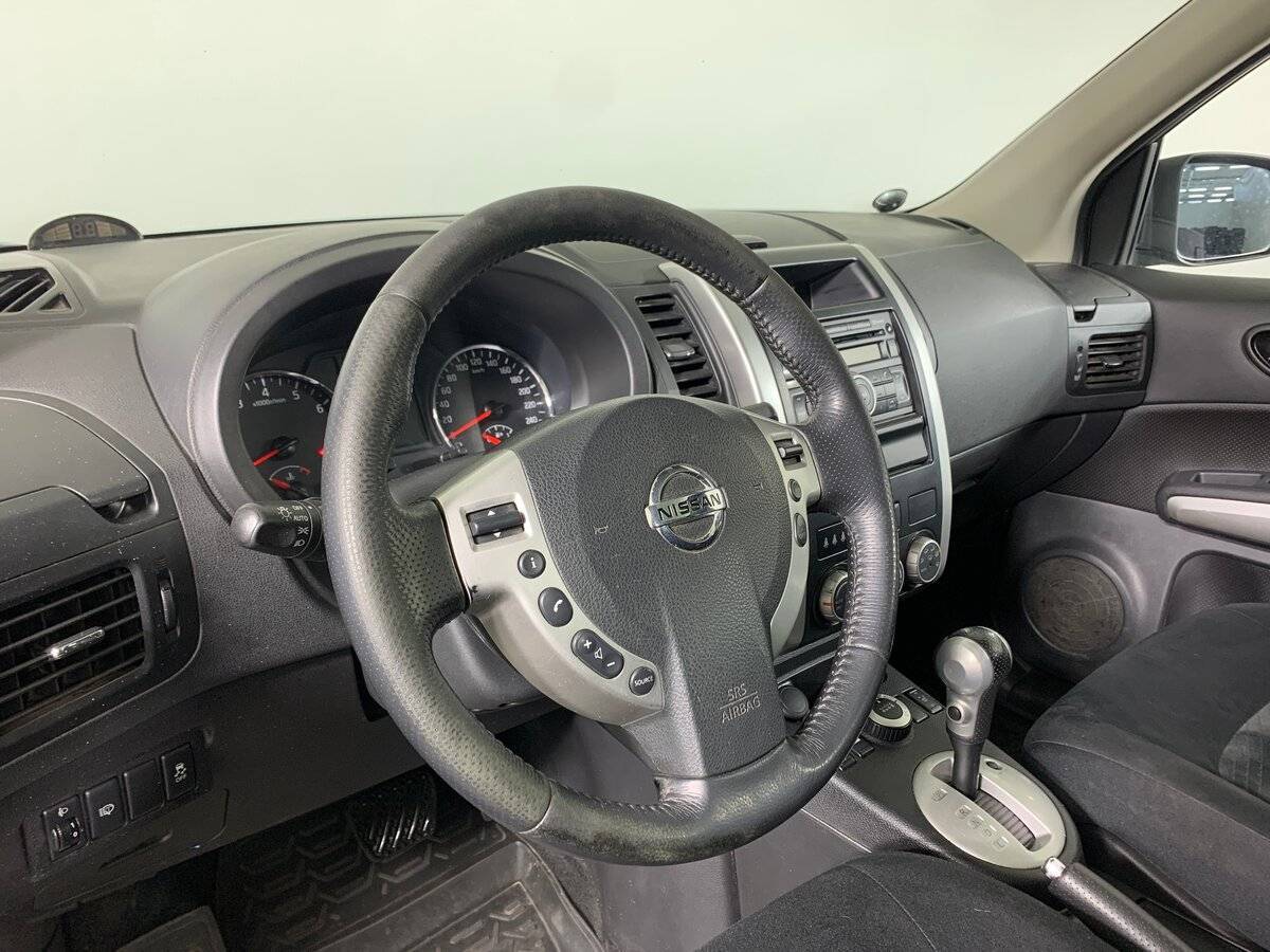 Продажа Б/У Ниссан Икс-Трейл. Фото: #10