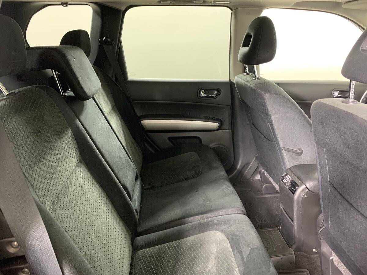 Продажа Б/У Ниссан Икс-Трейл. Фото: #16