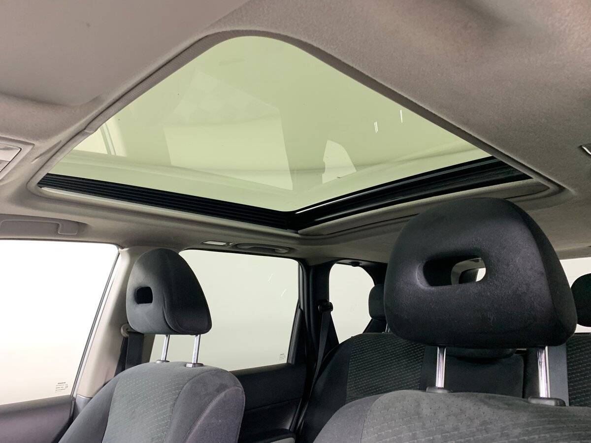 Продажа Б/У Ниссан Икс-Трейл. Фото: #17