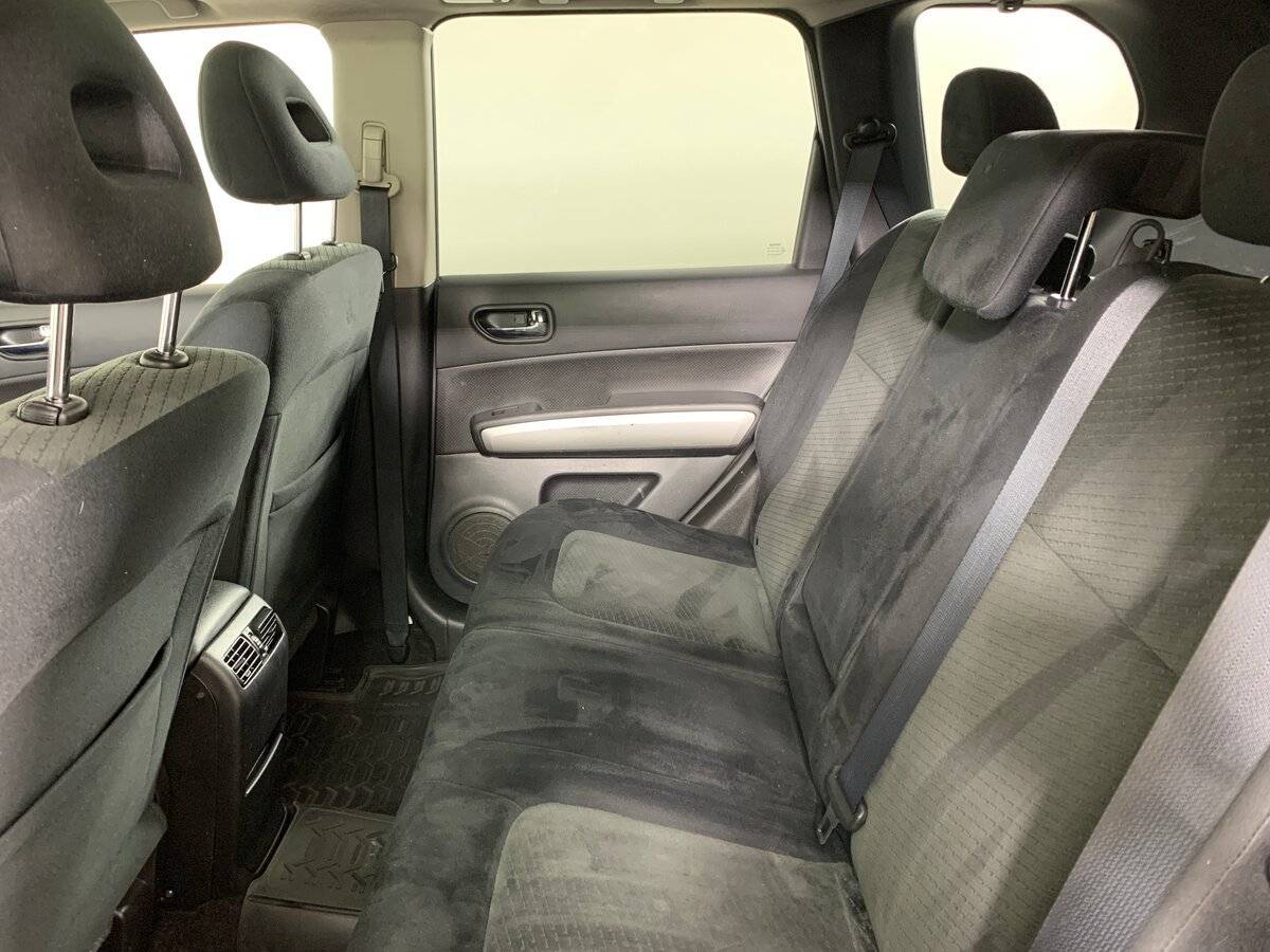 Продажа Б/У Ниссан Икс-Трейл. Фото: #18