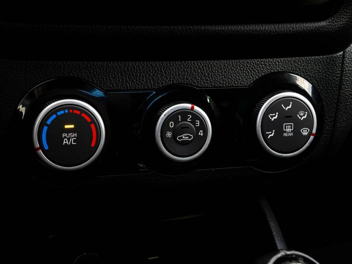 Продажа Б/У Киа Рио. Фото: #13