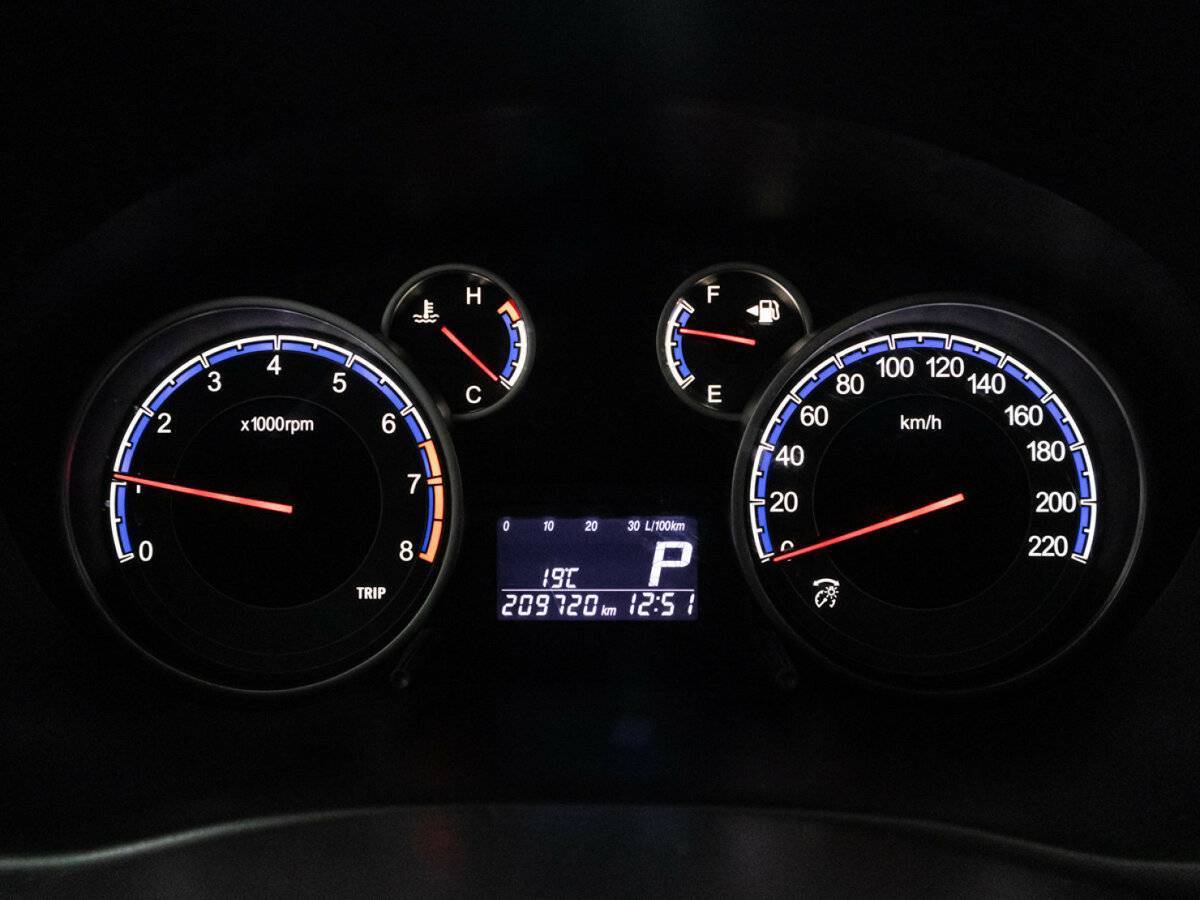 Продажа Б/У Сузуки С-Икс4. Фото: #7