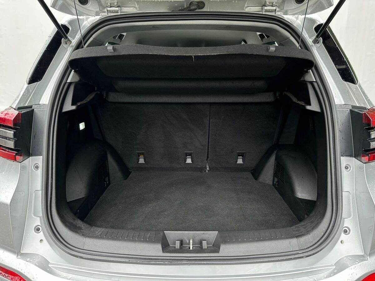 Продажа Б/У Чери Тигго 4. Фото: #14