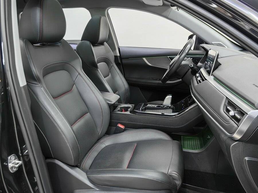 Продажа Б/У Чери Тигго 7 Про. Фото: #6