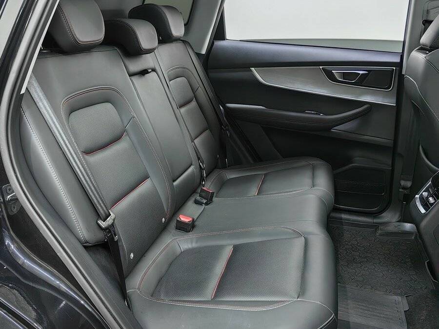 Продажа Б/У Чери Тигго 7 Про. Фото: #8