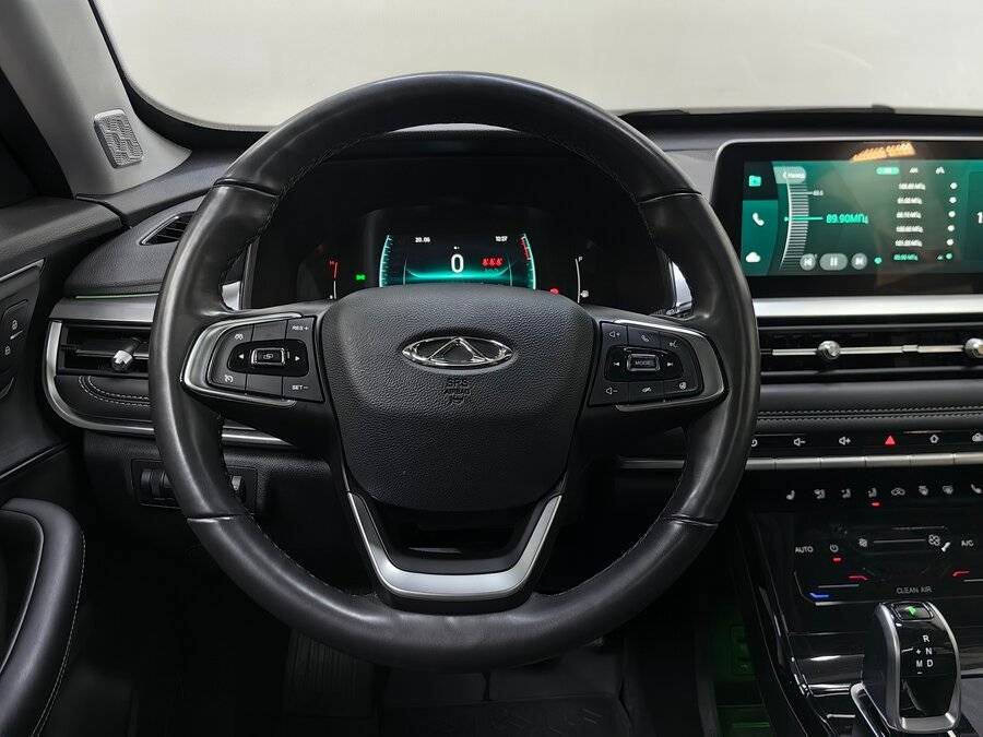 Продажа Б/У Чери Тигго 7 Про. Фото: #10