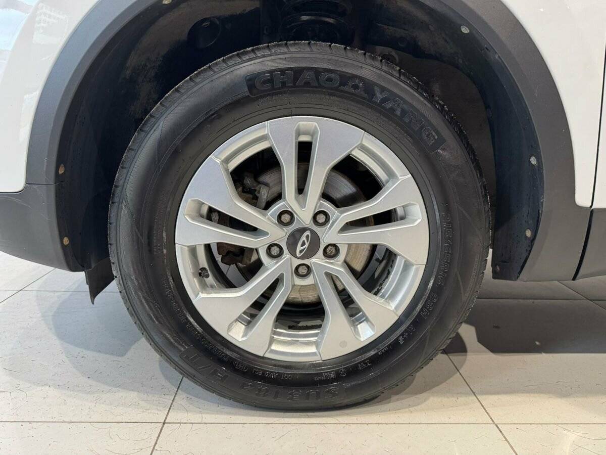 Продажа Б/У Чери Тигго 4. Фото: #18