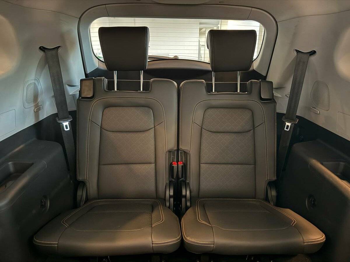 Продажа Б/У Чери Тигго 8. Фото: #16