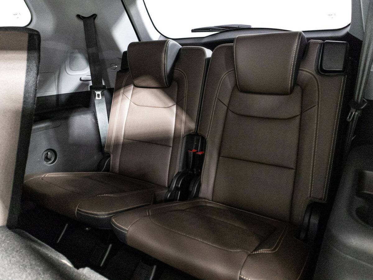 Продажа Б/У Чери Тигго 8 Про. Фото: #16