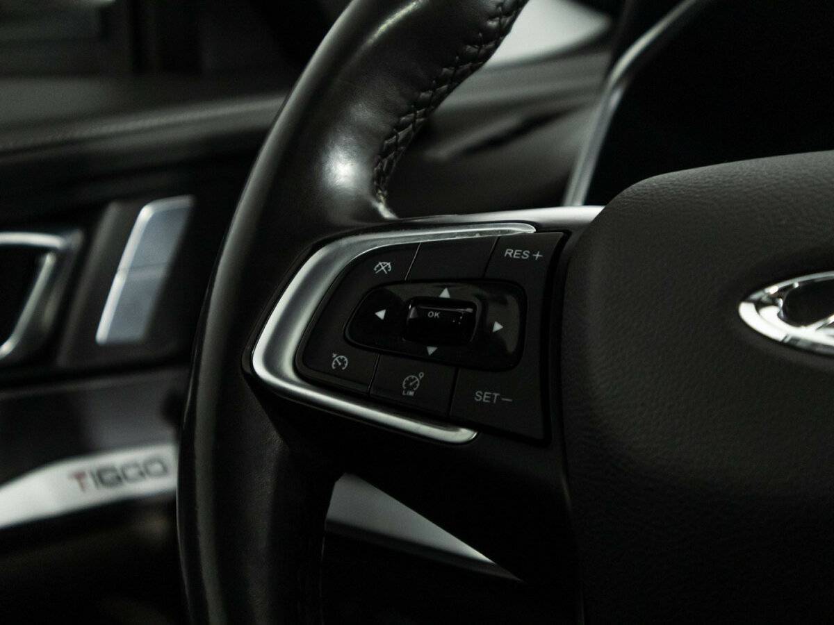 Продажа Б/У Чери Тигго 8 Про. Фото: #25