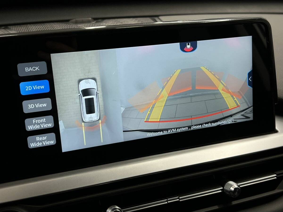 Продажа Б/У Чери Тигго 7 Про. Фото: #14