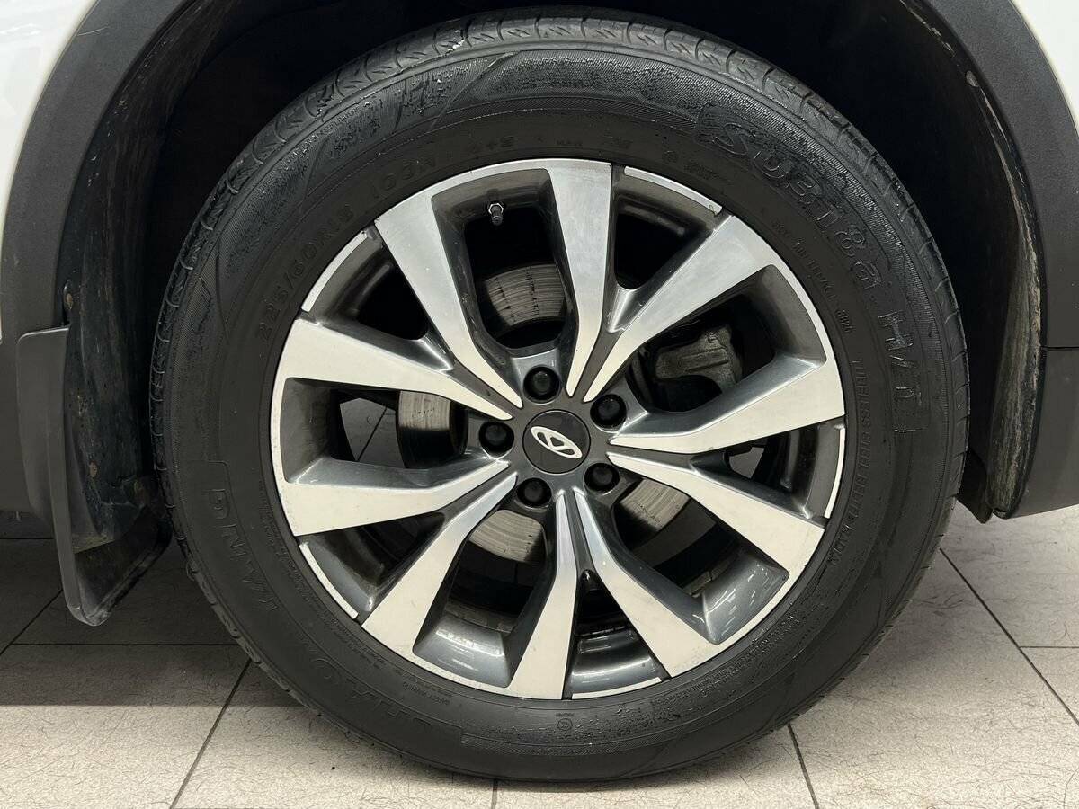 Продажа Б/У Чери Тигго 7 Про. Фото: #26