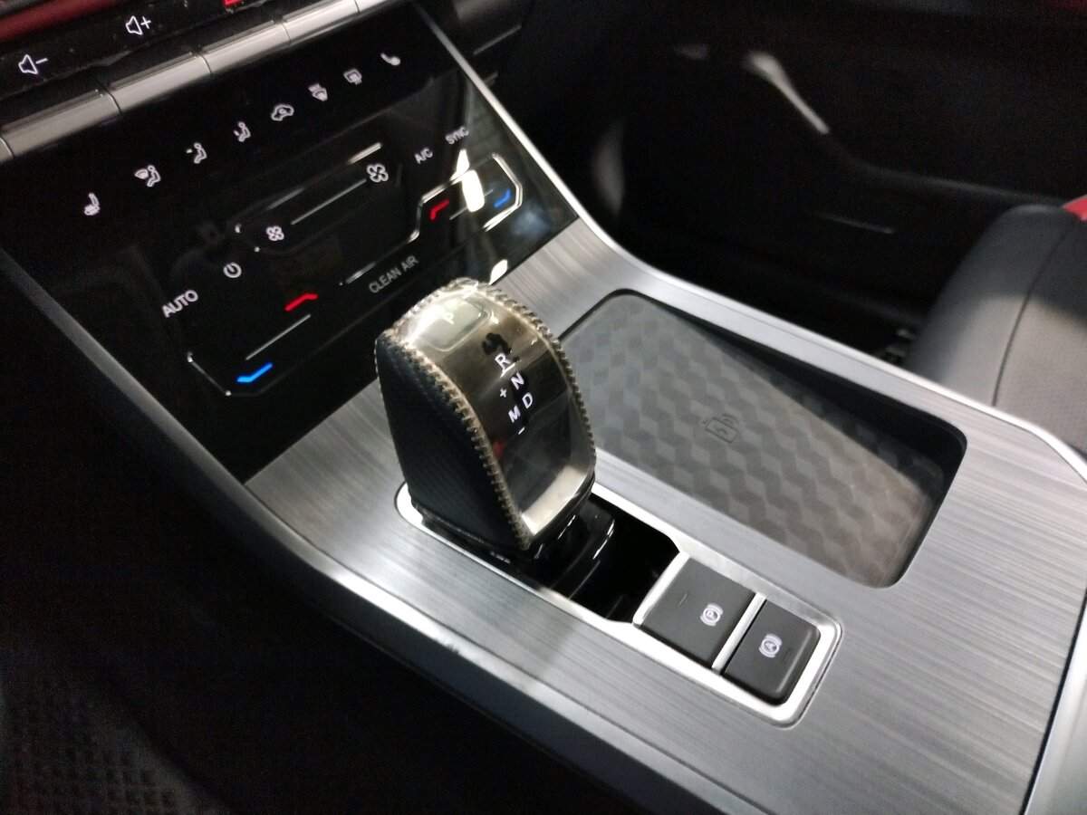 Продажа Б/У Чери Тигго 4 Про. Фото: #12