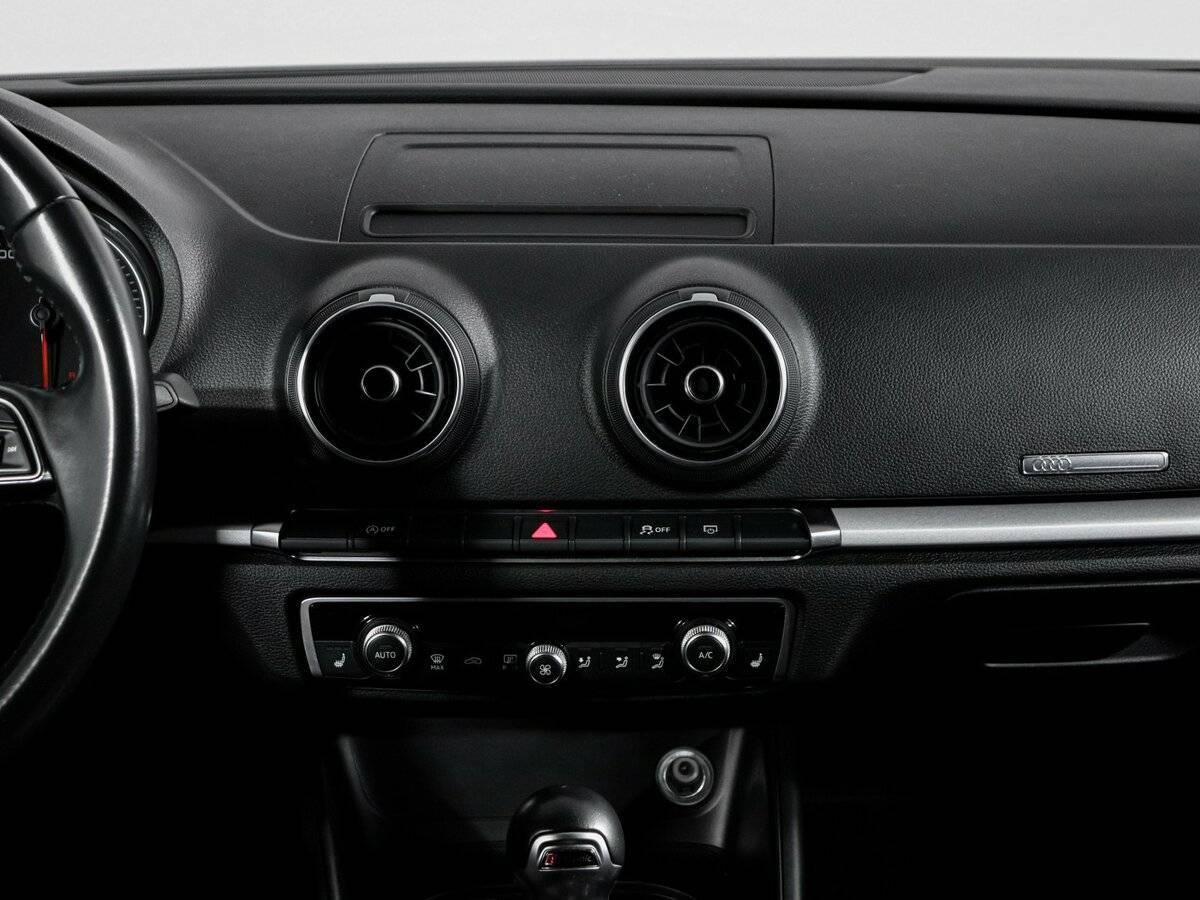 Продажа Б/У Ауди А3. Фото: #12