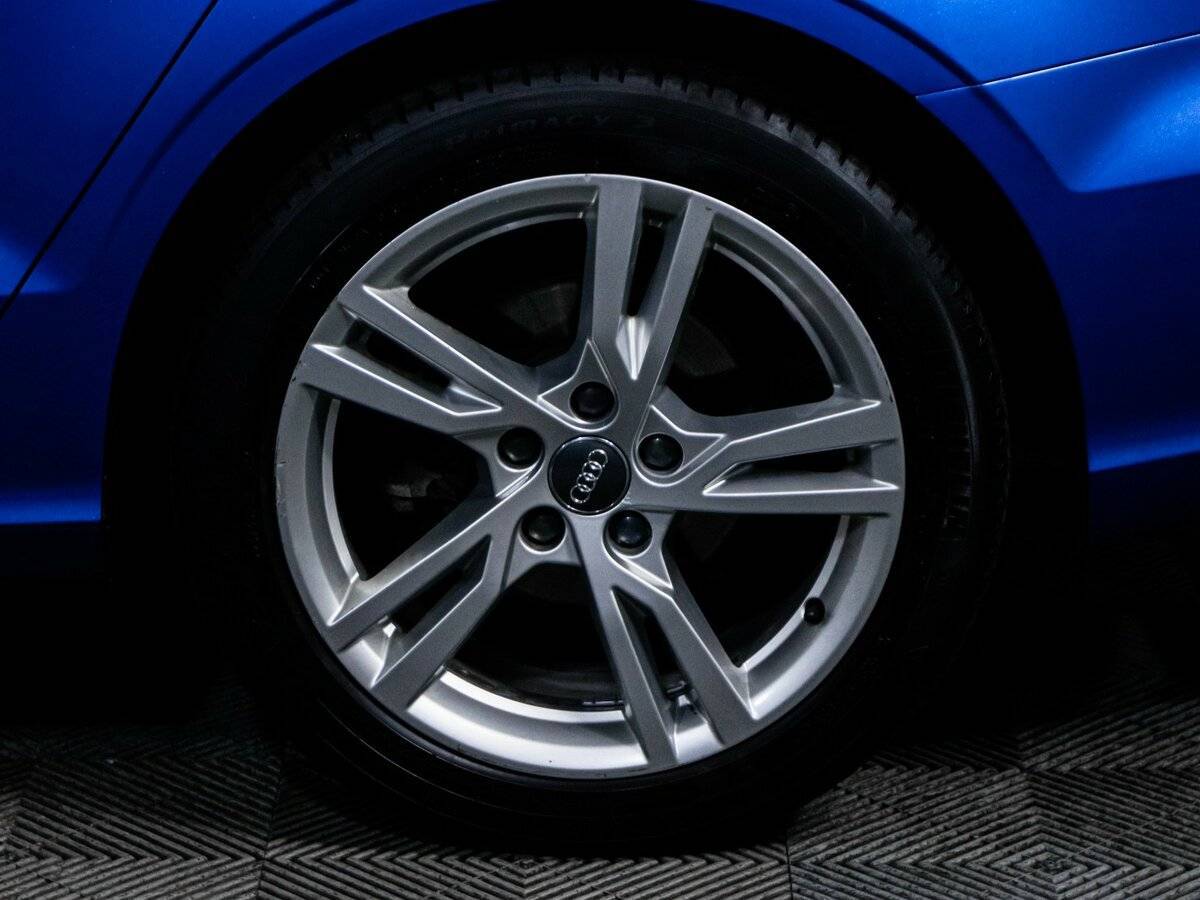 Продажа Б/У Ауди А3. Фото: #14