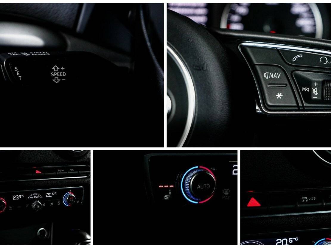 Продажа Б/У Ауди А3. Фото: #20