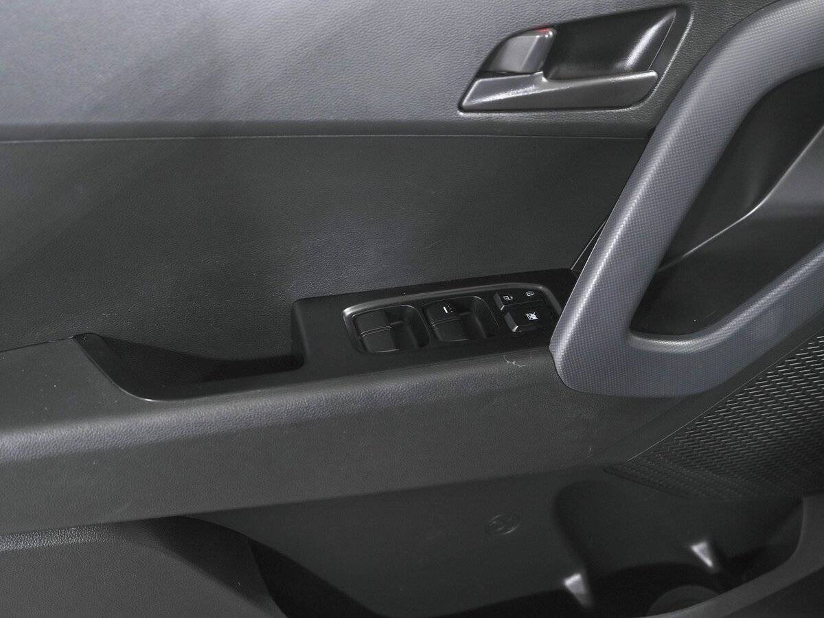 Продажа Б/У Хендай Крета. Фото: #11