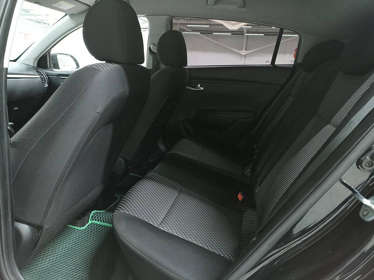 Продажа Б/У Киа Рио. Фото: #11