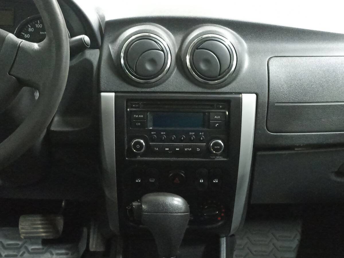 Продажа Б/У Ниссан Альмера. Фото: #14