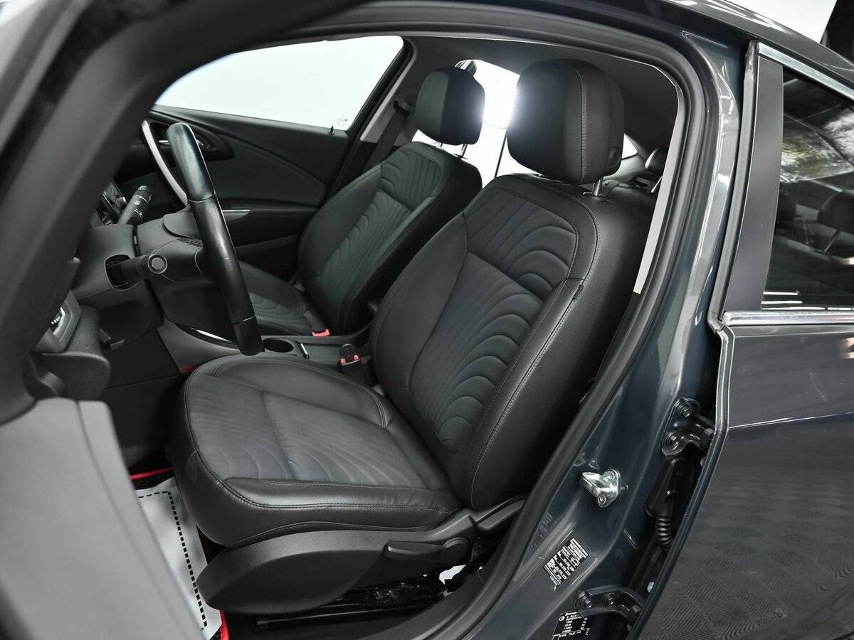 Продажа Б/У Опель Астра. Фото: #6