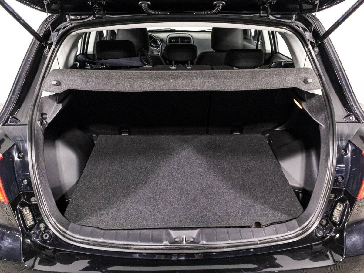 Продажа Б/У Митсубиши АС-Икс. Фото: #14