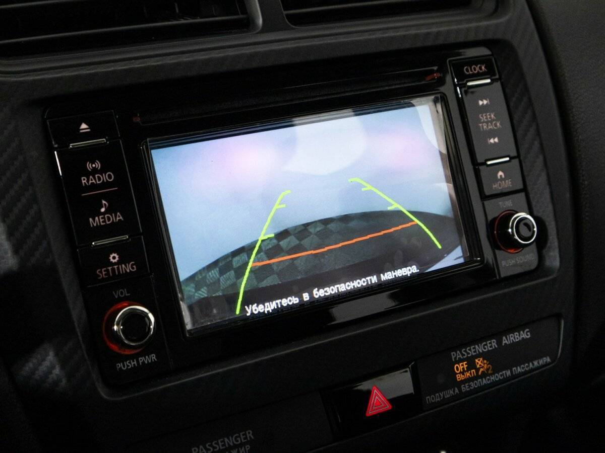 Продажа Б/У Митсубиши АС-Икс. Фото: #15