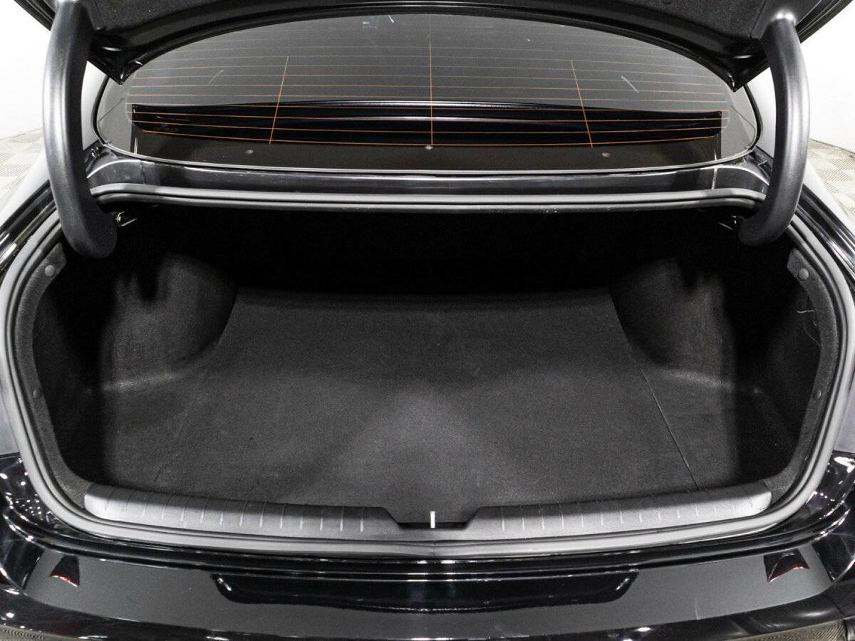 Продажа Б/У Хендай Соната. Фото: #13